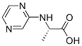 (S)-α-アミノピラジンプロパン酸