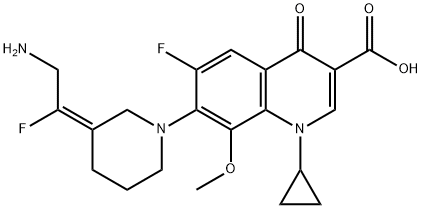 878592-87-1 結(jié)構(gòu)式