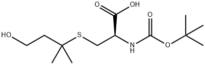 879207-98-4 結(jié)構(gòu)式