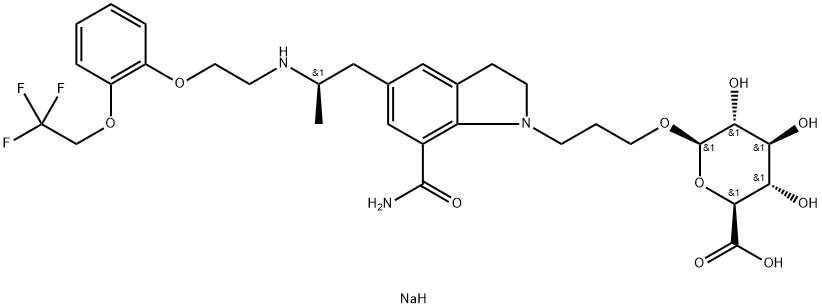 879292-24-7 結(jié)構(gòu)式