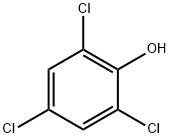 2,4,6-Trichlorophenol