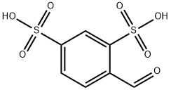 4-Formylbenzol-1,3-disulfonsure