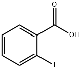 2-Iodobenzoic acid price.