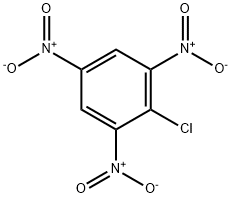 2,4,6-TRINITROCHLOROBENZENE