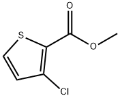 METHYL 3-CHLOROTHIOPHENE-2-CARBOXYLATE price.