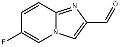 6-fluoroiMidazo[1,2-a]pyridine-2-carbaldehyde price.