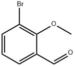 3-BROMO-2-METHOXYBENZALDEHYDE price.