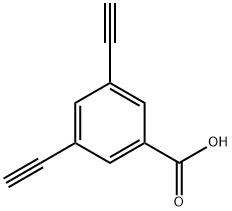 3,5-DIETHYNYL-BENZOIC ACID price.