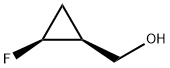 ((1S,2S)-2-fluorocyclopropyl)methanol