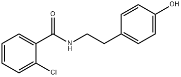 883800-52-0 Structure