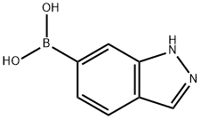 6-INDAZOLYBORONIC?