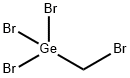 BROMOMETHYLTRIBROMOGERMANE Struktur