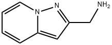 C-PYRAZOLO[1,5-A]PYRIDIN-2-YL-METHYLAMINE price.