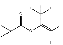 PENTAFLUORO-2-PROPENYL PIVALATE price.