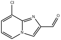 885276-03-9 Structure