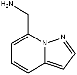 885276-16-4 Structure