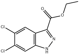 885278-50-2 Structure