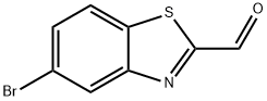 5-BROMO-BENZOTHIAZOLE-2-CARBALDEHYDE price.