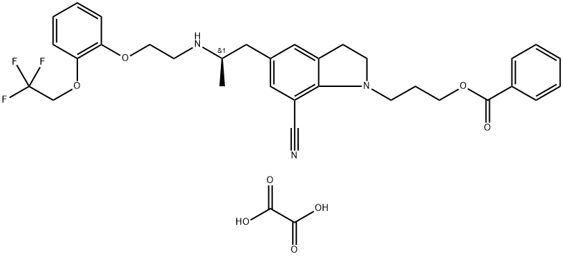 885340-12-5 結(jié)構(gòu)式