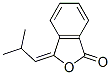 3-isobutylidenephthalide|3-isobutylidenephthalide