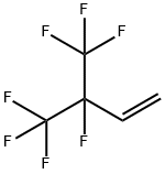 3-TRIFLUOROMETHYL-3,4,4,4-TETRAFLUOROBUTENE-1 price.