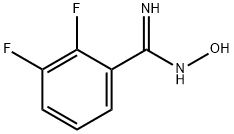 2,3-DIFLUORO-N-HYDROXY-BENZAMIDINE price.