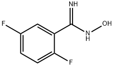 2,5-DIFLUORO-N-HYDROXY-BENZAMIDINE price.