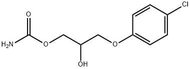 Chlorphenesin carbamate price.