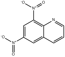 Quinoline, 6,8-dinitro-