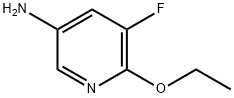 6-Ethoxy-5-fluoropyridin-3-aMine price.