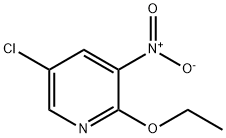 5-Chloro-2-ethoxy-3-nitropyridine price.