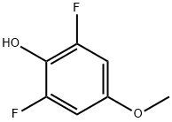 2,6-DIFLUORO-4-METHOXYPHENOL price.