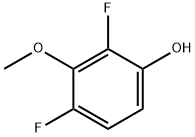 2,4-DIFLUORO-3-METHOXYPHENOL price.