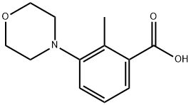 886501-40-2 結(jié)構(gòu)式