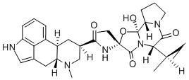 Epicriptine Structure