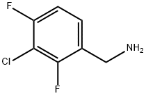 886761-65-5 結(jié)構(gòu)式