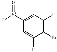 3,5-Difluoro-4-broMonitrobenzene