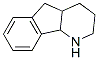 1H-Indeno(1,2-b)pyridine, 2,3,4,4a,5,9b-hexahydro- Struktur