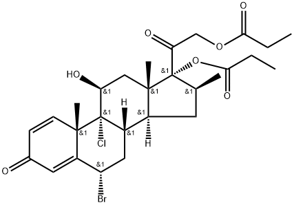 887130-69-0 結(jié)構(gòu)式