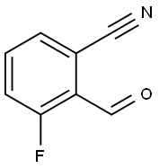 2-CYANO-6-FLUOROBENZALDEHYDE