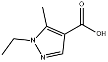 1-ETHYL-5-METHYL-1H-PYRAZOLE-4-CARBOXYLIC ACID price.