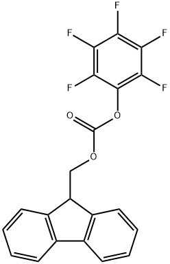 9-FLUORENYLMETHYL PENTAFLUOROPHENYL CARBONATE