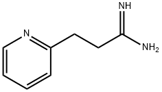 3-PYRIDIN-2-YL-PROPIONAMIDINE