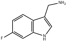 6-FLUORO-1H-INDOL-3-METHYLAMINE price.