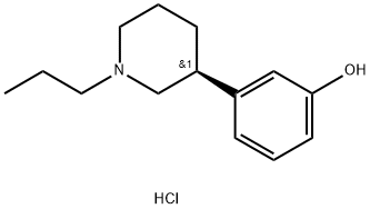 PRECLAMOL HYDROCHLORIDE Struktur