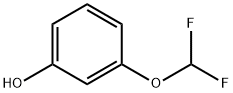 3-(DIFLUOROMETHOXY)PHENOL