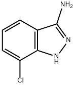 7-CHLORO-1H-INDAZOL-3-YLAMINE price.