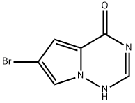 6-broMopyrrolo[1,2-f][1,2,4]triazin-4(3H)-one price.