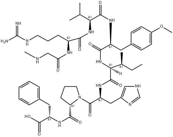 88874-29-7 結(jié)構(gòu)式