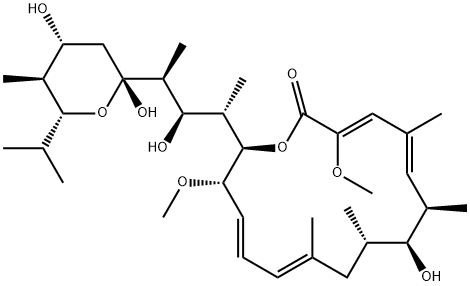 88899-55-2 Structure